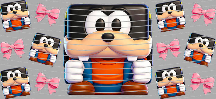 16oz Disney style-D-1779